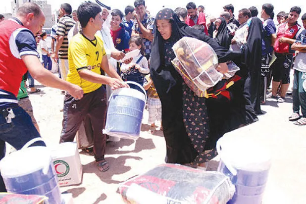 أول انتحاري لبناني في العراق يتحدر من طرابلس