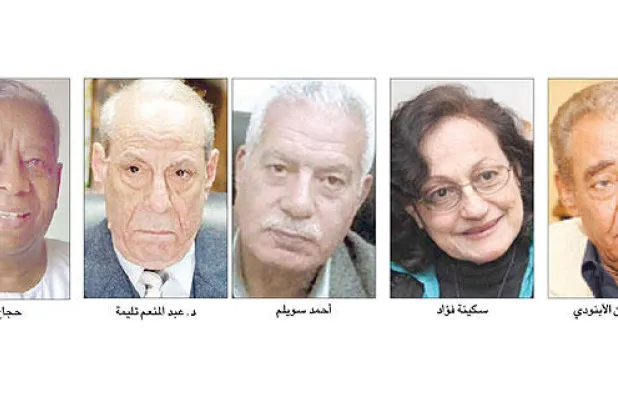 كتاب وشعراء ونقاد مصريون: نحنّ إلى أجواء رمضان التراثية