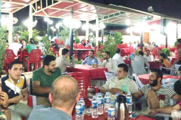 الموصل مدينة واجهتها «داعش».. وهواها «النقشبندية»