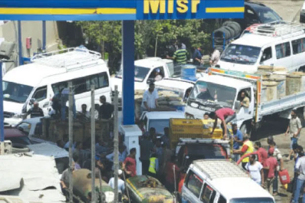 ارتفاع الوقود في مصر يهدد قطاعات حيوية بتضخم الأسعار لمستويات جديدة