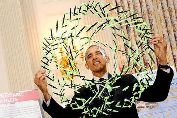 نتائج أقل من المتوقع لجهود تشجيع الطلاب الأميركيين على دراسة العلوم