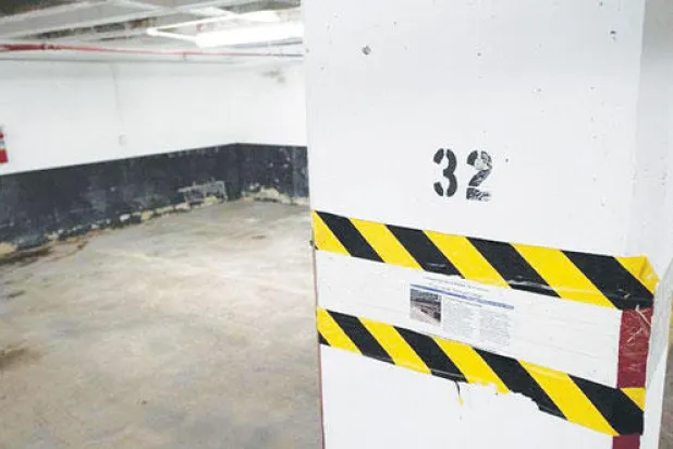 موقف للسيارات في واشنطن أكثر شهرة من كبريات الصحف والمحطات التلفزيونية