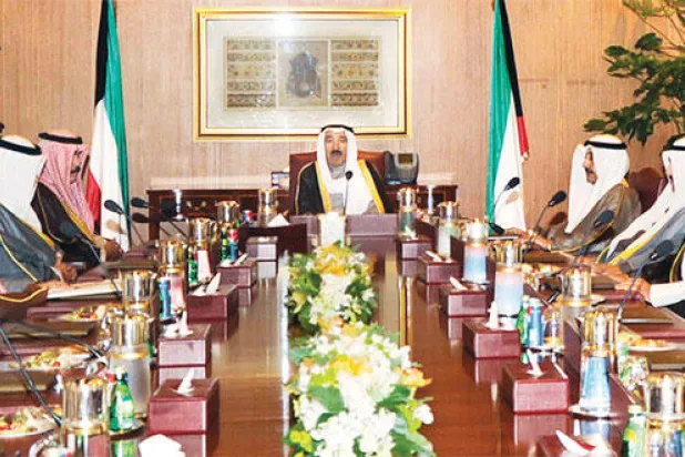 الكويت: التوجيه بإعادة النظر في جنسيات من يهدد الأمن القومي