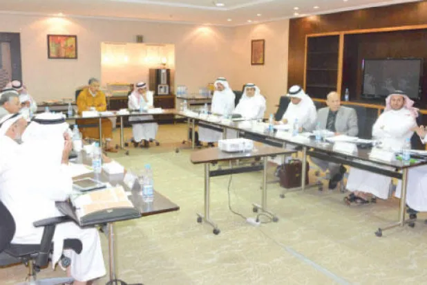 توجه حكومي لإعداد بروتوكول بالمواصفات التجارية للتمور المحلية