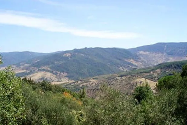 جبل الشعانبي.. المسرح الأهم في المواجهات بين القوات التونسية والجماعات المسلحة