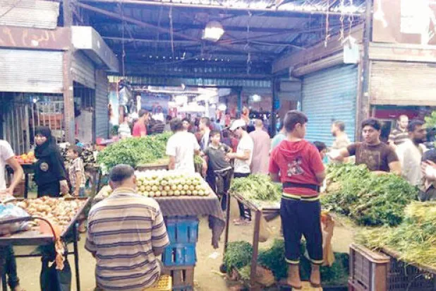 خمس ساعات تكشف عن وضع إنساني كارثي