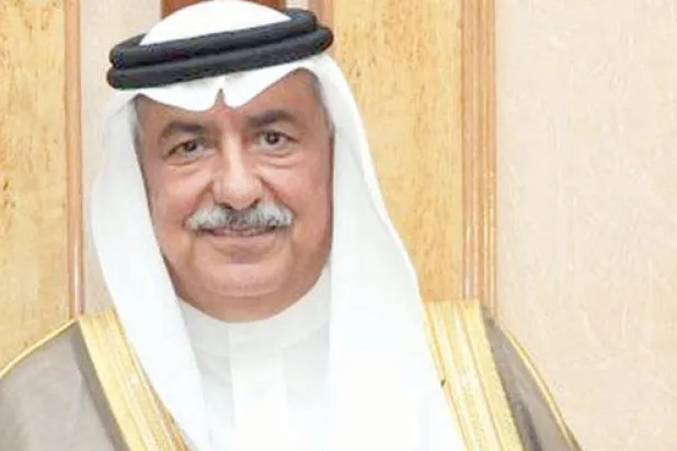 العساف لـ {الشرق الأوسط}: منح «صندوق الاستثمارات» صلاحيات تأسيس الشركات سيوسع نشاطه