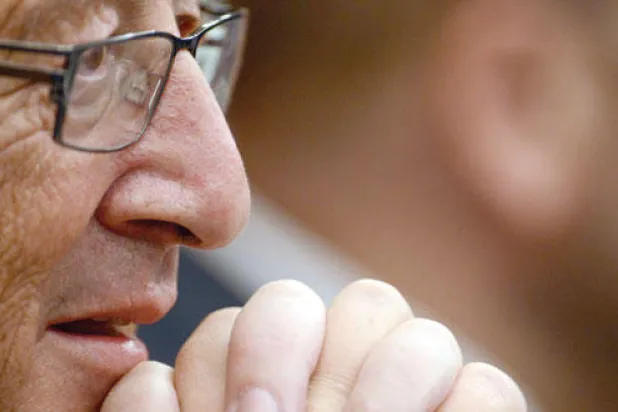 جان كلود يونكر.. على قمة أوروبا