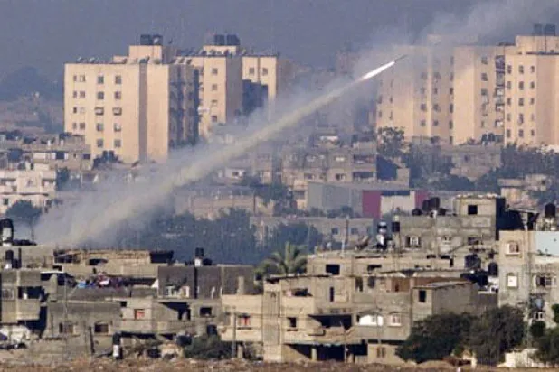 يوميات مراسل من غزة: الاستيقاظ على دوي انفجارات  ويوم بلا كهرباء