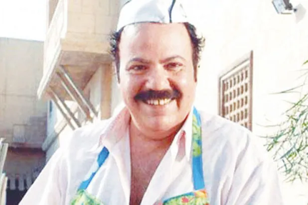 طلعت زكريا: فيلم «حارس الرئيس» يتناول حكم «الإخوان»