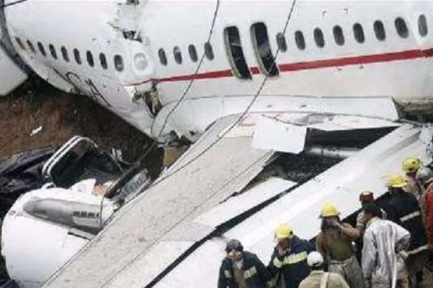 شركات التأمين تواجه فواتير ثقيلة بعد كوارث الطائرات