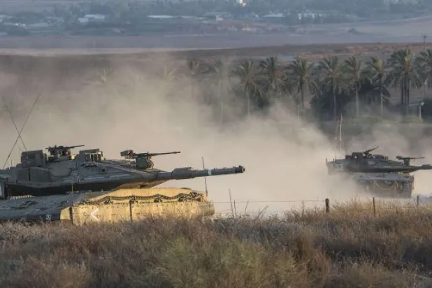 يوميات مراسل من غزة: القصف يشتعل.. وعيون الأهالي على الخليج والقاهرة ورام الله