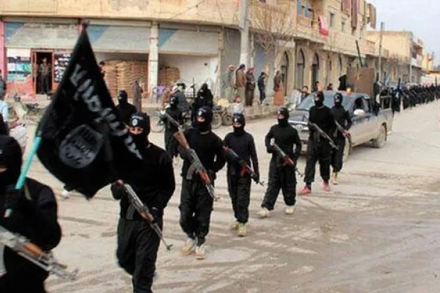 مشاهدات ستة أيام مع حكم تنظيم «دولة الخلافة» في الرقة السورية