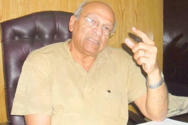 جمال الغيطاني: ليت جمال عبد الناصر قرأ نجيب محفوظ لتجنب الكثير من الأخطاء