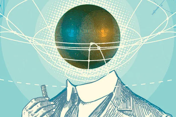 الجاذبية الأرضية.. ذلك السر الكبير