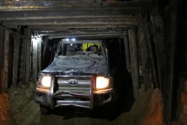 مواطنون في غزة لـ {الشرق الأوسط}: نريد هدنة تضمن الأمن ورفع الحصار