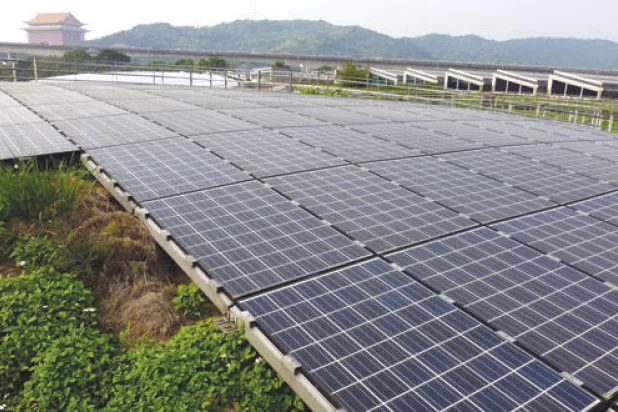 أميركا تعيد التوازن لقطاع صناعات الطاقة الشمسية لمنع الإغراق