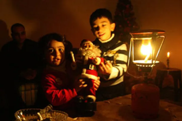 يوميات مراسل من غزة: غزة المحاصرة بلا كهرباء ولا ماء