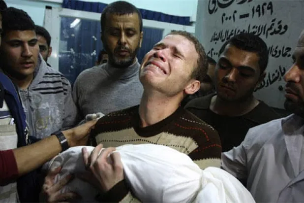 يوميات مراسل من غزة: غزة ماضية في الأحزان حتى تضع الحرب أوزارها