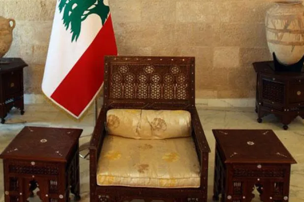 الفراغ الرئاسي {يلغي} الاحتفال بيوم الجيش اللبناني للمرة الأولى منذ {الطائف}