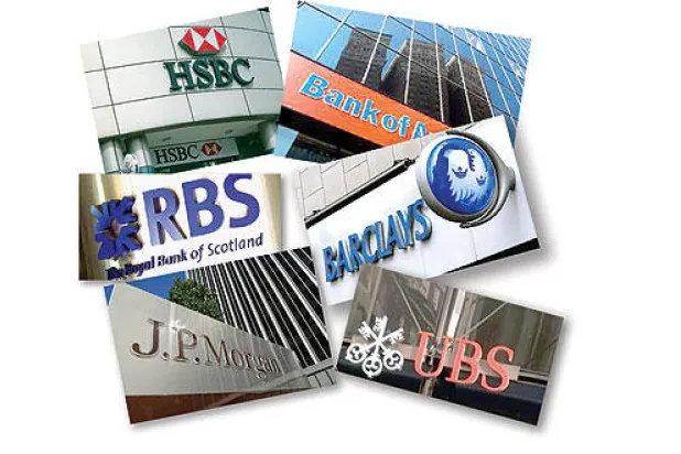 البنوك الكبرى ما زالت تمثل خطورة على الاقتصاد