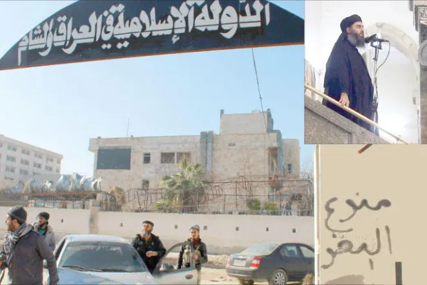 «داعش».. تنظيم ولد مع «القاعدة» ونشأ في السجون مع البعث ويطمح إلى التمدد حتى روما