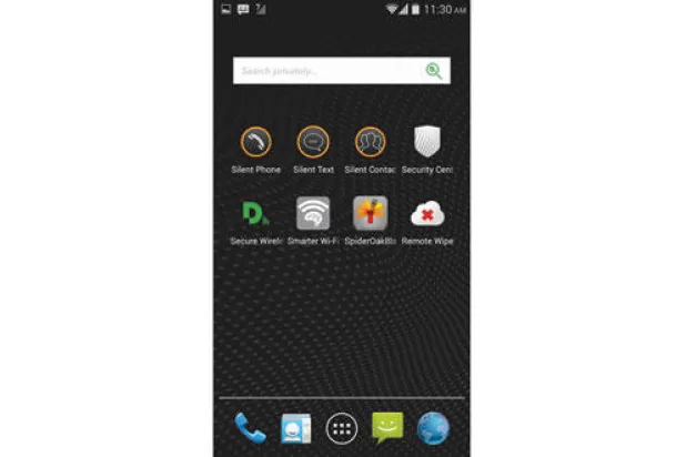 هاتف ذكي.. مصمم لحماية الخصوصية الشخصية