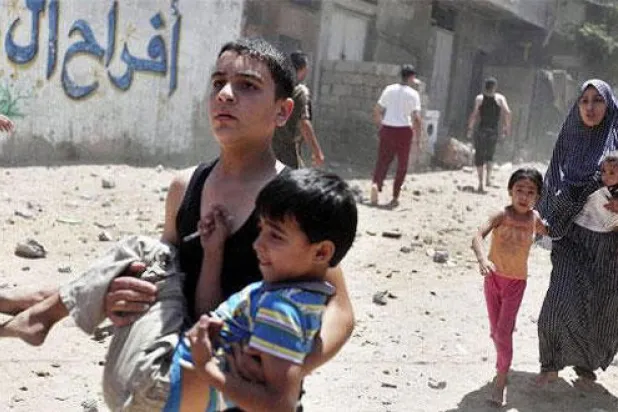 يوميات مراسل من غزة: هدن إنسانية مسمومة بالغدر