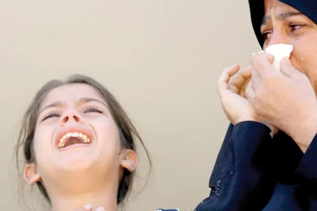 الكويت ترسل 40 طنا من المساعدات إلى غزة وتوفد أطباء نفسيين