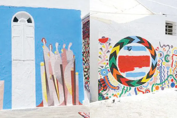 أصيلة تحتفي بموسمها الثقافي الدولي الـ36.. والبحرين ضيف شرف