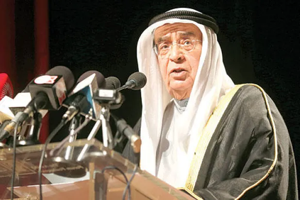 ملك البحرين: قيام التكتلات الطبيعية والمنطقية بين الدول ليس خيارا سهلا