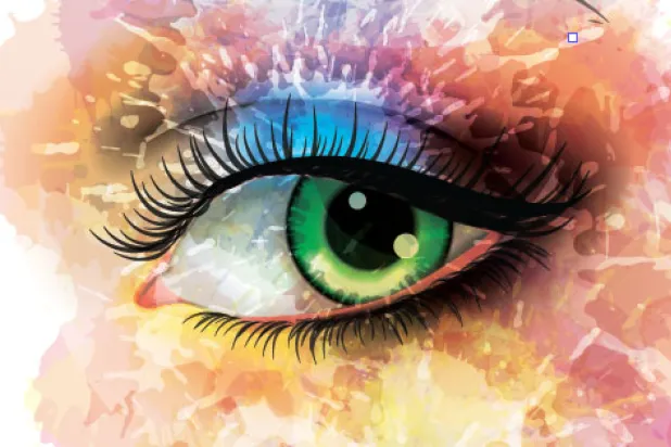 رفيق الظل: شهيق الزرقة الأخيرة