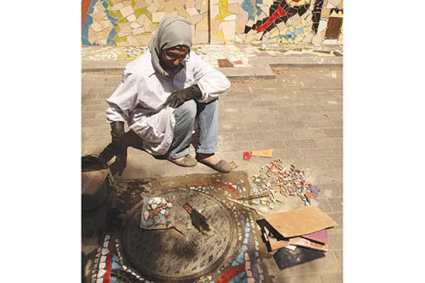 مقتل 12 مدنيا على الأقل في غارات للنظام على أحياء بالرقة