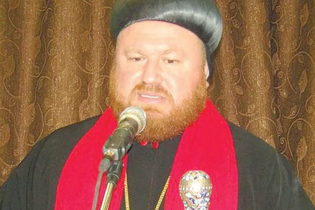 المطران مارنيقوديموس لـ («الشرق الأوسط»): مسيحيو العراق يواجهون إبادة جماعية