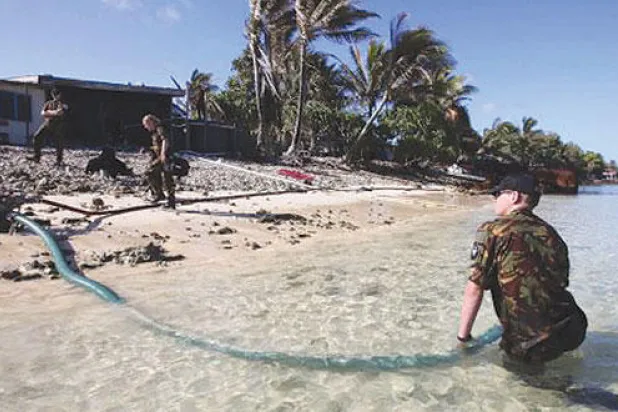 هل بدأ عصر اللجوء المناخي؟