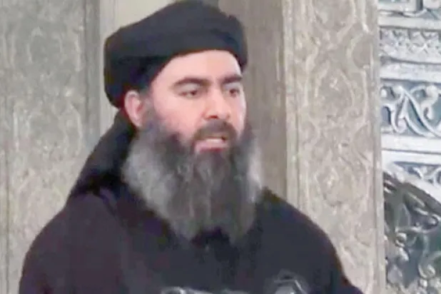 البغدادي.. أعد لمشروع «دولة الخلافة» قبيل الانسحاب الأميركي من العراق