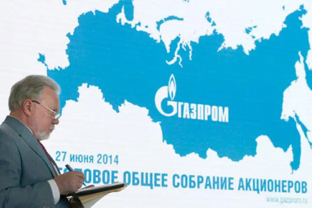 جمود قضية مكافحة الاحتكار لشركة «غازبروم» عنوان لعدم الارتياح الأوروبي للعقوبات على موسكو