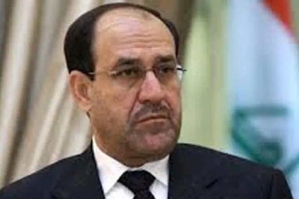 رئيس الوزراء المنتهية ولايته تسلم السلطة بمساعدة أميركية لكنه سبب صداعا لبوش ومن بعده أوباما