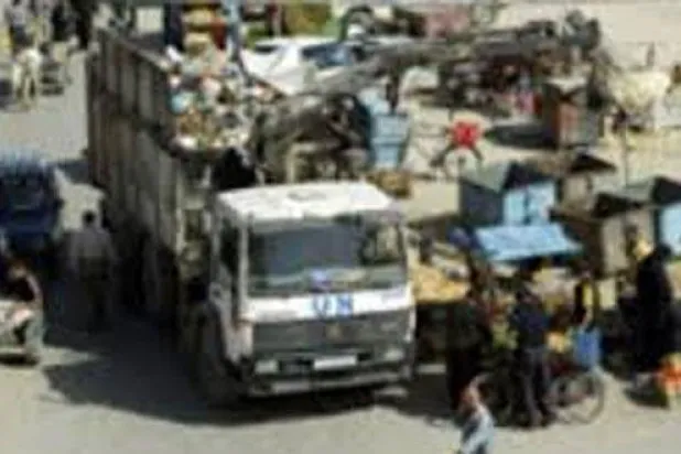 فلسطينيو غزة مستاؤون من حماس