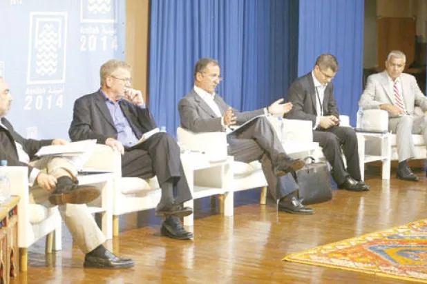 «أصوات من الشمال والجنوب» تدعو في أصيلة إلى إصلاح الأمم المتحدة لتجاوز تحديات تغير المناخ