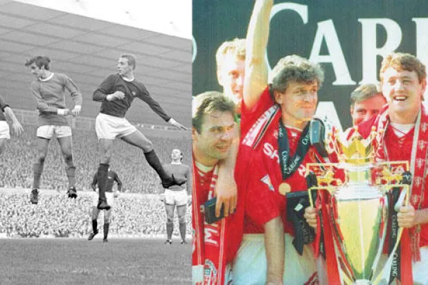 الدوري الإنجليزي.. أقدم بطولة «دوري كرة قدم» في التاريخ