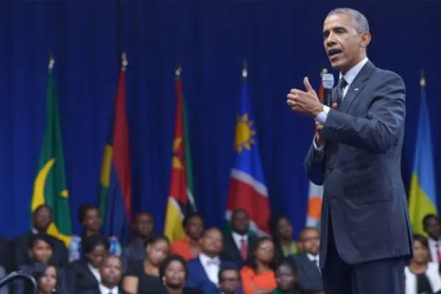 تصاعد الأزمات العالمية يثير جدلا في واشنطن حول سياسة أوباما الخارجية