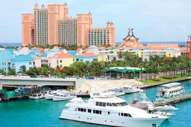 سوق العقارات في جزر الباهاما.. ما لها وما عليها