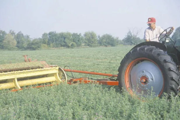 أميركا: عام سيئ للزراعة.. ومبيعات الفلاحين لا تغطي تكاليفهم