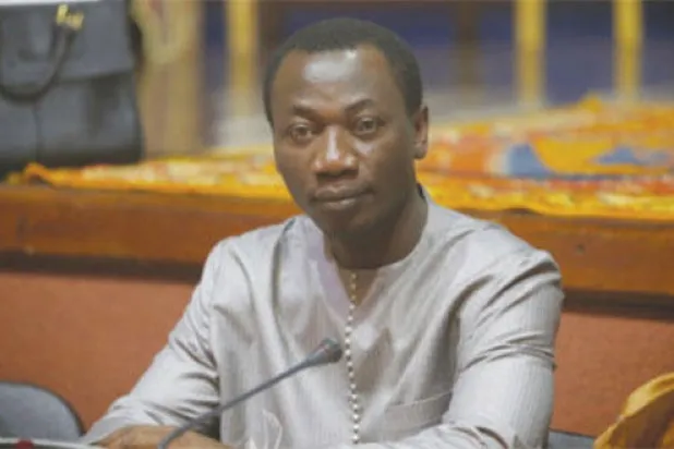 الشاعر الإيفواري جوزي غيبو يفوز بجائزة تشيكايا أوتامسي للشعر الأفريقي في أصيلة