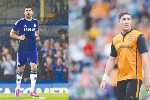 {تشيلسي} يحل ضيفا غير مرغوب فيه على الوافد الجديد {بيرنلي} اليوم