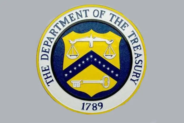 كويتي يقاضي «الخزانة الأميركية» لرفع اسمه من قائمة