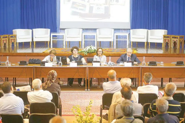 «حرية الإبداع» العربي في ندوة أصيلة