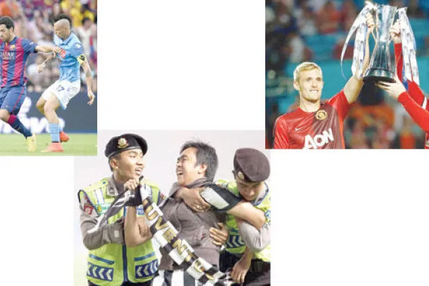 جولات الأندية الصيفية.. أهداف مالية وتسويقية.. تواكب العصر