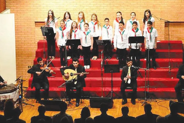 لبنان يهتم بـ«لغة» الموسيقى المشرقية في مناهجه المدرسية